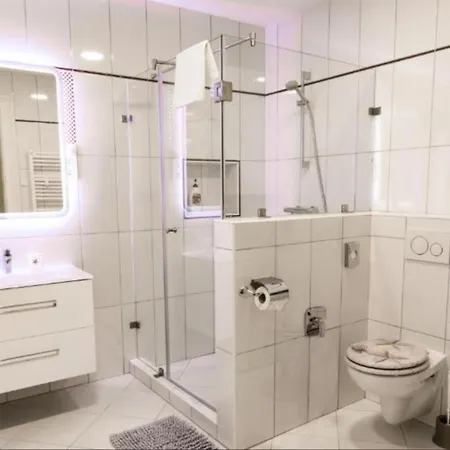 Titaru House In The Center Of Budapest