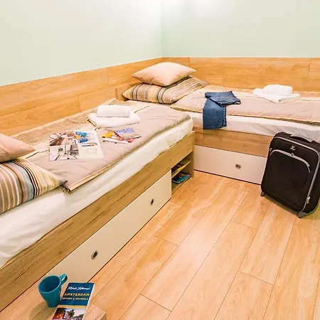 Titaru House In The Center Of Lejlighed *