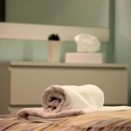 Titaru House In The Center Of Lejlighed