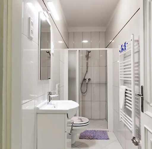 Titaru House In The Center Of Appartement *